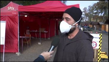 Beszámoló Az Országos Tesztelés 2 Fordulójáról